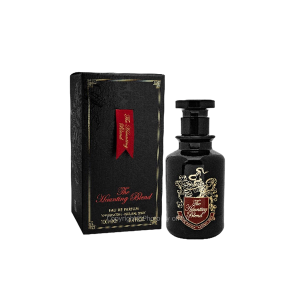 The Haunting Blend Eau De Parfum 100ml