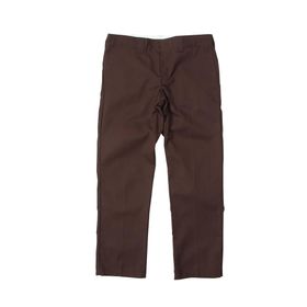 Dickies Work Pant 847 Chocolate | Shop Today. Get it Tomorrow ...