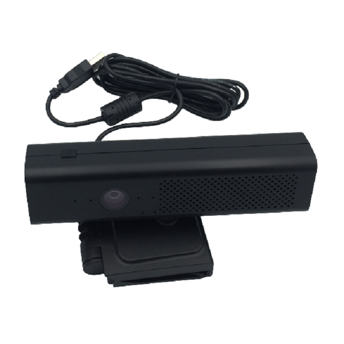 Full HD Conference  Camera with built in Microphones and Speaker