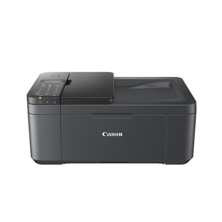 Canon Pixma TR4645 4-in-1 Wireless Inkjet Printer with ADF Image