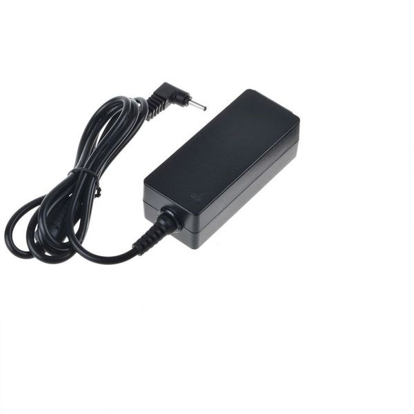 19V 3.42A (3.0 x 1.1MM) Replacement Laptop Charger For Acer-Black