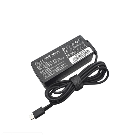 United-lenovo Replacement Power Adapter 65W USB-C