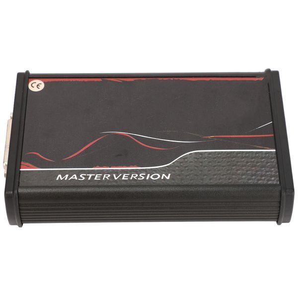 Kess V2 5.017 Diagnostic Tool OBD2 ECU Reader European Version Car Truck