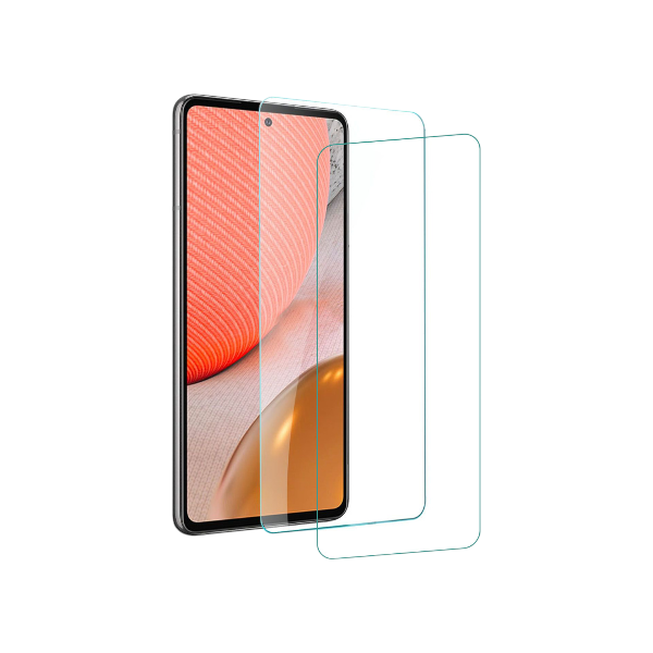 Lito - Tempered Glass Cover for Samsung A52/A52 -