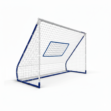 OPEN GOAAAL 3-In-1 Rebounder Goal
Soccer Training Rebounder & Backstop Net Image