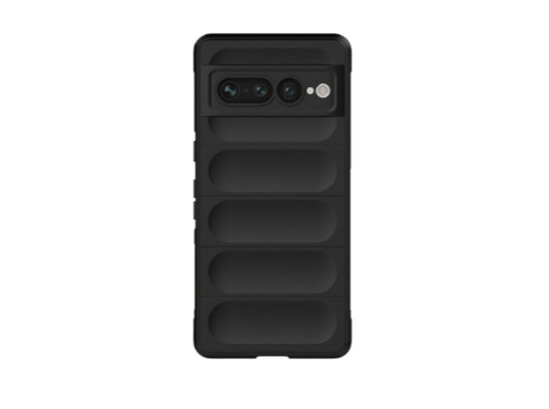 For Google Pixel 7 Pro 5G Soft TPU Impact-Resistant Anti-drop Phone Case