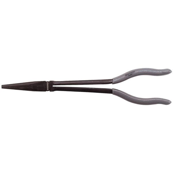 TengTools - Straight Long Reach Pliers, 275mm long - AT096