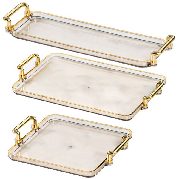 Home Decor Multifunctional Tabletop Storage Orga image