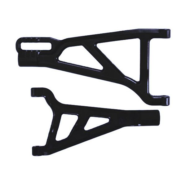 Front Right Arms for the Traxxas Summit, Revo &amp; E-Revo