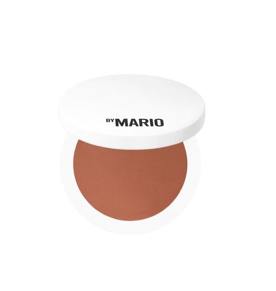 Makeup By Mario - SoftSculpt™ Bronzer (Dark)