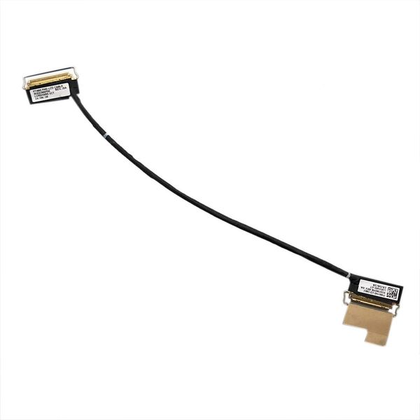 LCD Display Cable Compatible with Lenovo ThinkPad T490 T495 T14 P43s P14s