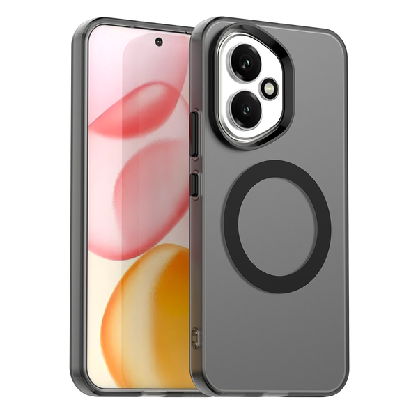 Magsafe Magnetic Phone Case Compatible With Honor 400 Lite