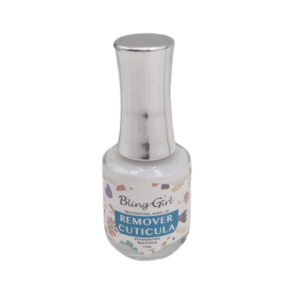 Cuticle Remover