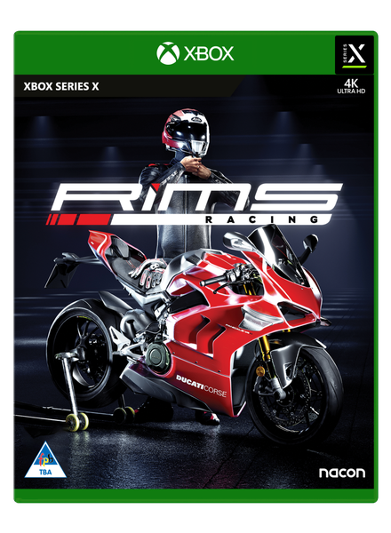 Rims Racing (XBX)