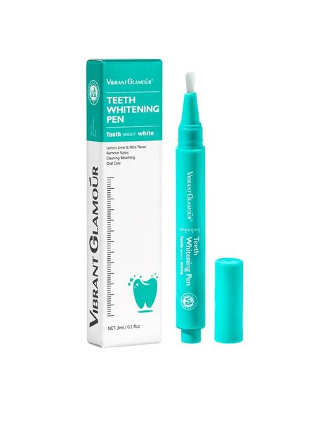 Vibrant Glamour Teeth Whitening Pen