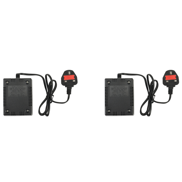 300W Voltage Converter 220V To 110V Transformer Adapter Uk Plug