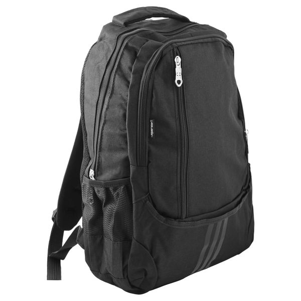 Marco Racing Backpack - Black