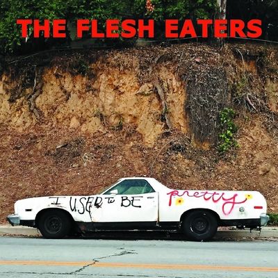 I Used to Be Pretty (CD / Album)