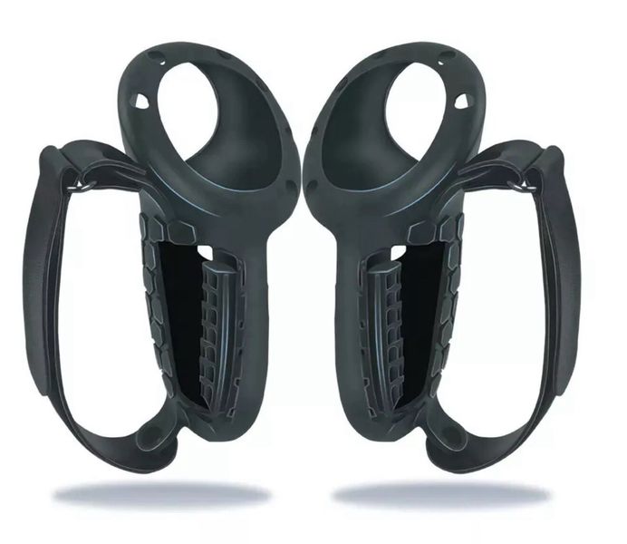 NEW Controller Cover Wrist Strap for Quest 3 VR Headset Anti Drop Hand Grip