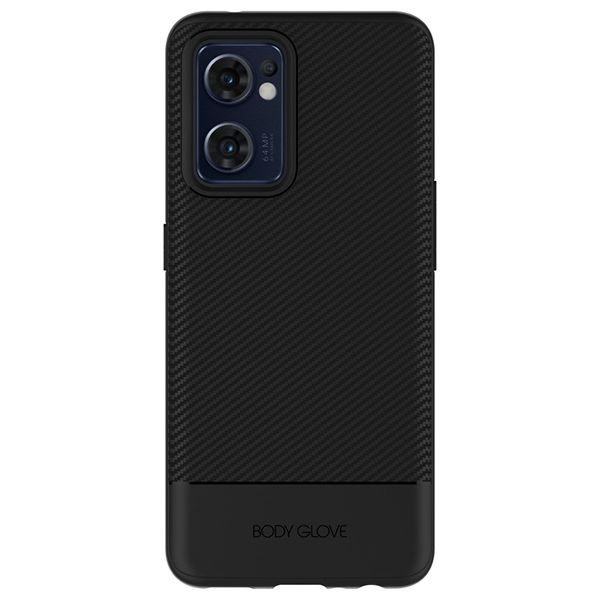 Body Glove for Oppo Reno7 5G Astrx Case - Black