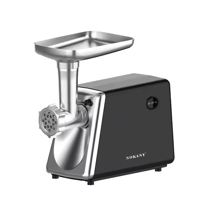 SK-06017 Multifunctional Meat Grinder | Shop Today. Get it