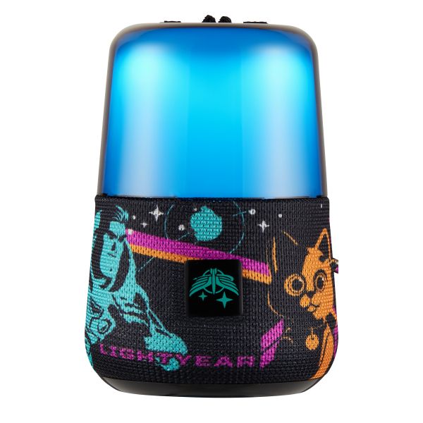 Disney Pixar Lightyear Luna Bluetooth Speaker