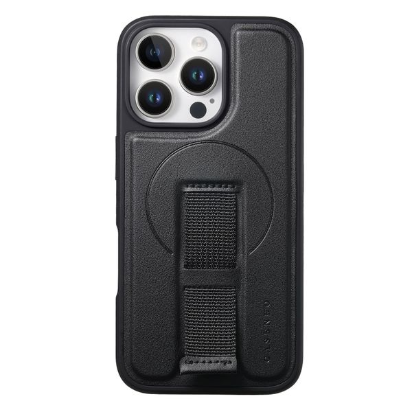 Magsafe Magnetic Wrist Strap Phone Case Compatible with iPhone 16 Pro Max