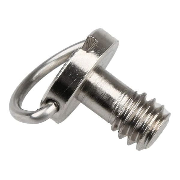 E-Photographic 1/4 inch C-Ring Screw