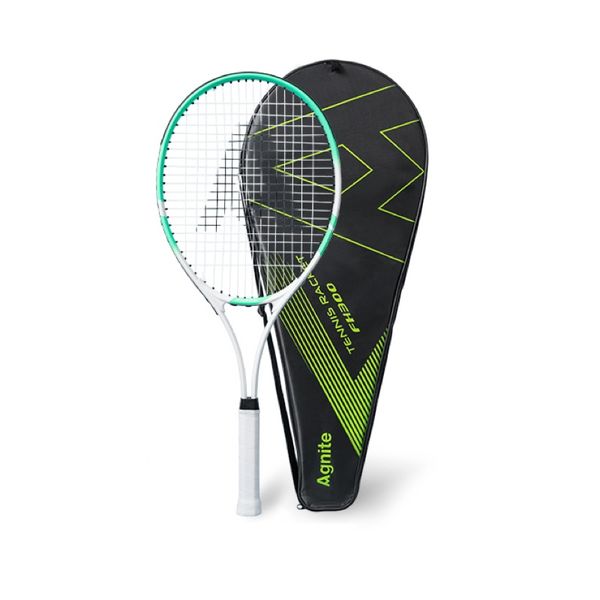 Deli Tennis Racket - Green