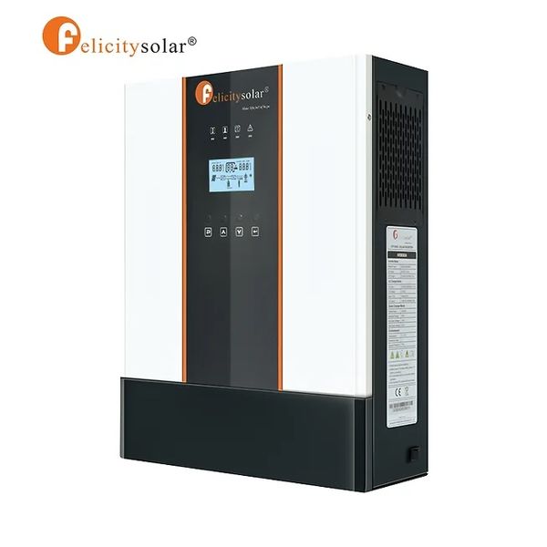 Felicity Solar IVEM 24V 3KW Off Grid Inverter