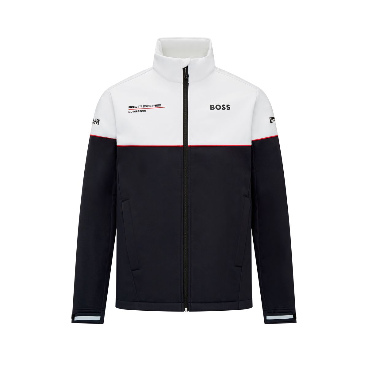 2023 Porsche Motorsport Men's Team Softshell Jacket Black Shop Today. Get it Tomorrow