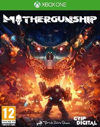 Mothergunship (Xbox One)