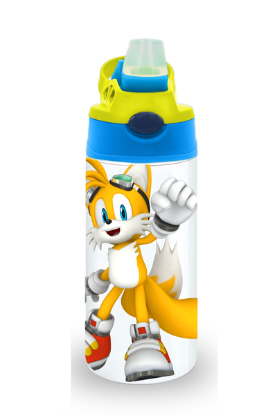 Tails 12oz Double walled Stainless Steel Bottle