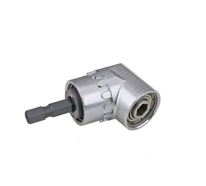 VersaBend Mini -105 Angled Mini Drill and Driver Attachment