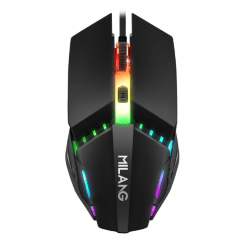 High Performance wired gaming mouse Shop Today. Get it Tomorrow
