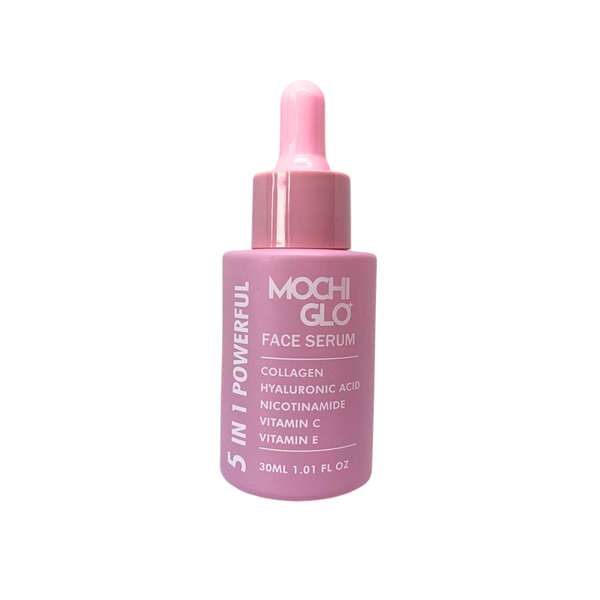 Mochi Glo - 5-in-1 Face Serum - 30 ML