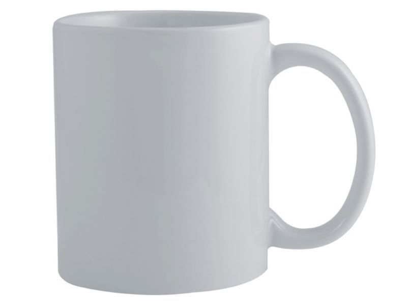 Sublimation Coffee Mug x 6