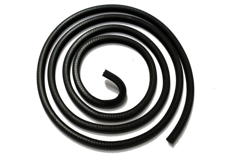 Universal Classic Car Window Channel