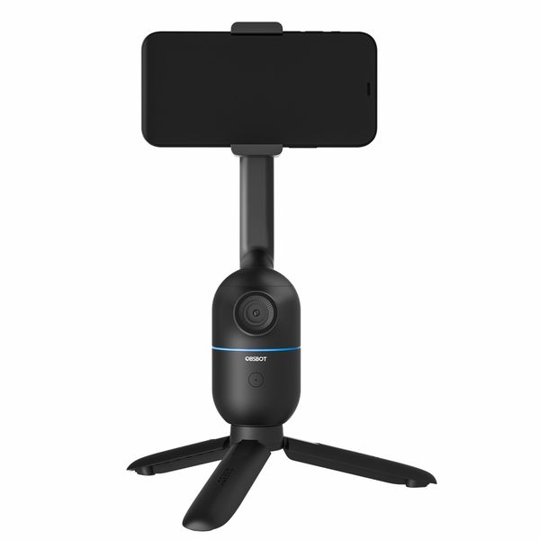 Obsbot Me : AI Auto Tracking Phone Mount