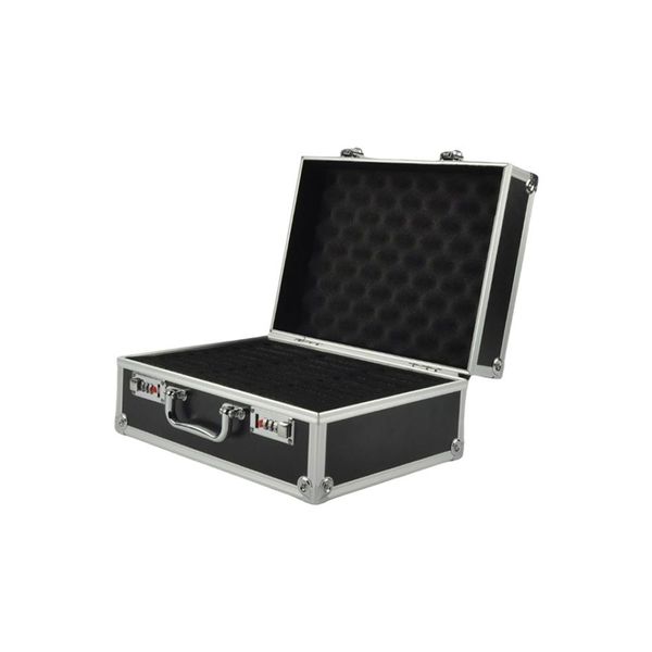 Digihub Medium Combination Lock DIY Suitcase SE-150