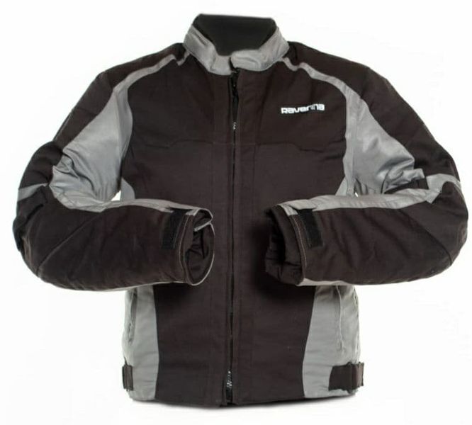 Motorcycle Textile Jacket
