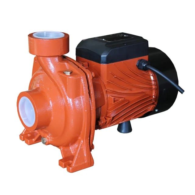 High Pressure Electric Surface Centrifugal Water Pump