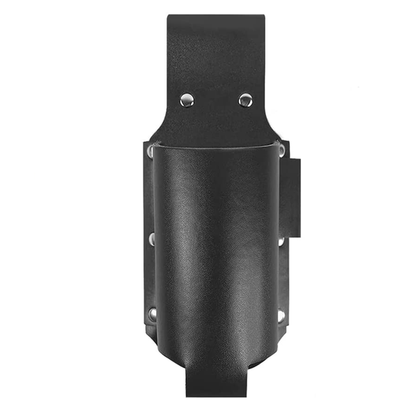 Beer Holster PU Leather Beer Can Belt Holder