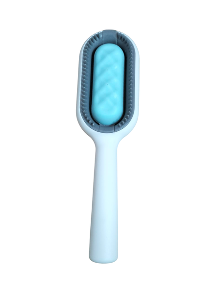 2 in 1 Grooming Brush