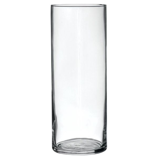 MC - Cylinder Vase