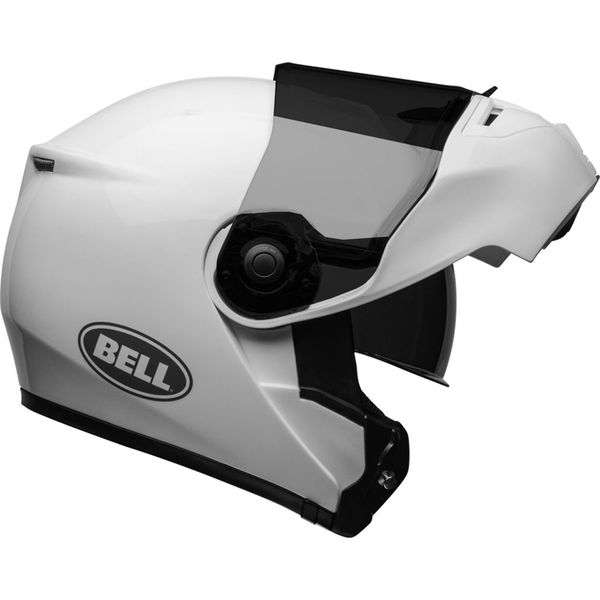 Srt Modular Helmet - White image
