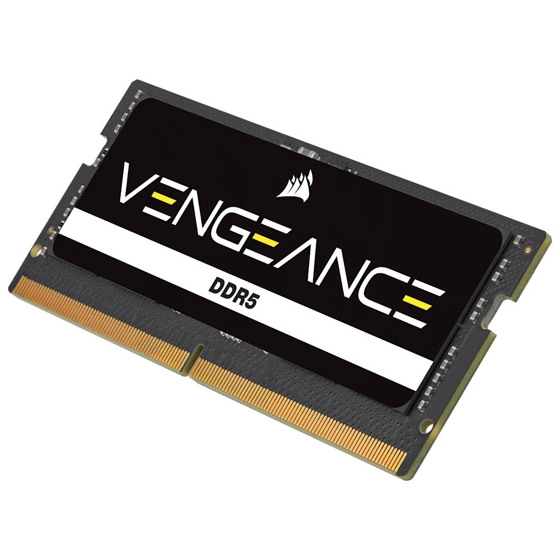 Corsair Vengeance 32GB DDR5 4800MHz メモリー Corsair Vengeance Series 32GB (1x 32GB) DDR5 4800MHz Notebook