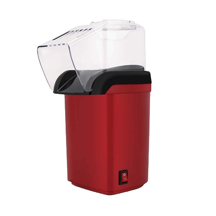 Mini Electric Popcorn Maker | Shop Today. Get it Tomorrow! | takealot.com