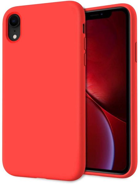 Red - Logo Hole image