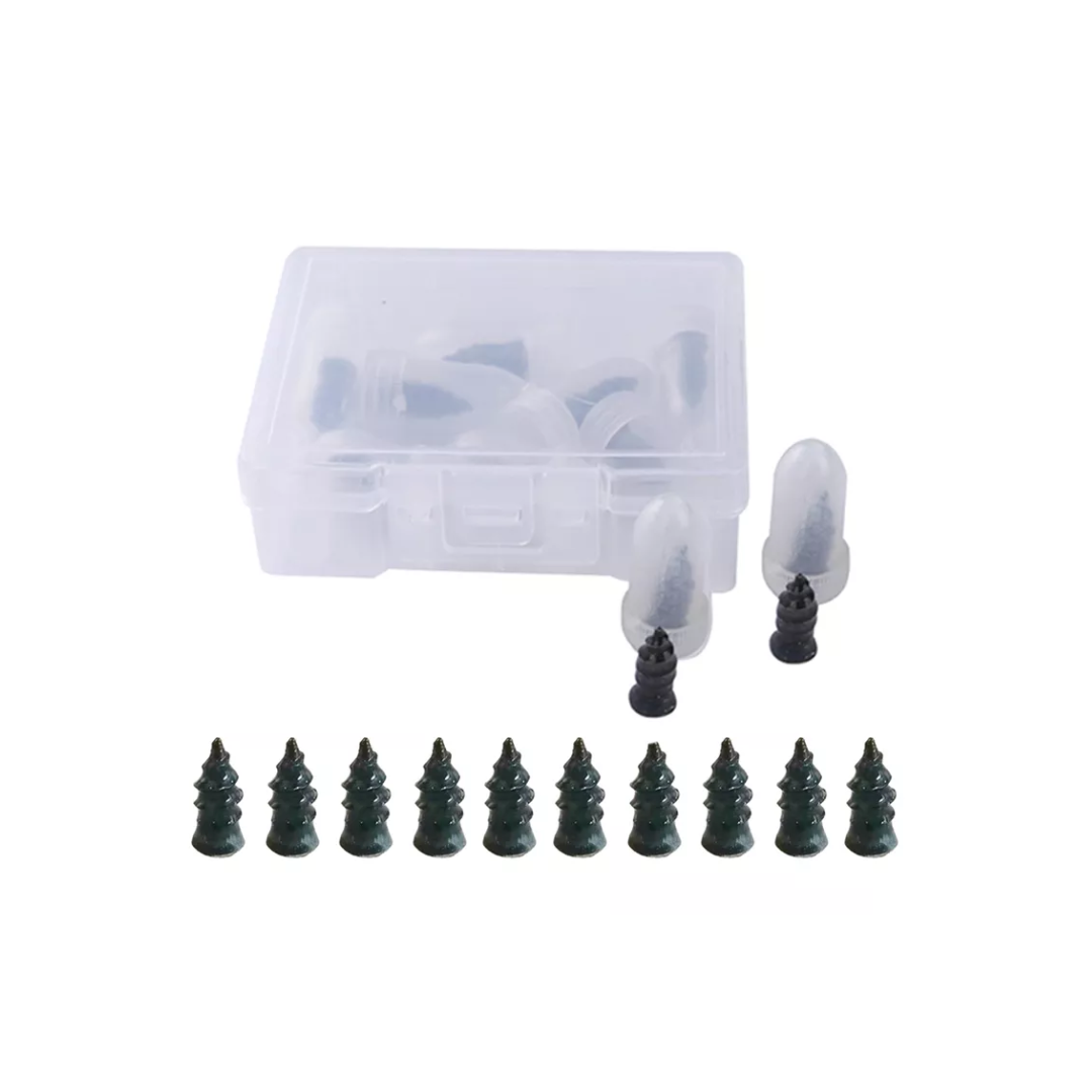 Tubeless Puncture Repair Rubber Nails (20 Piece) Shop Today. Get it